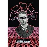 The Anarchist Handbook