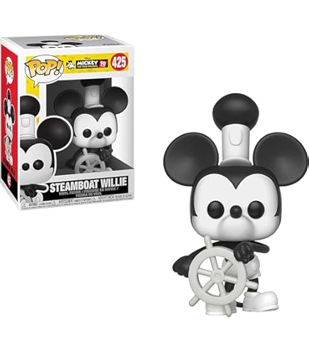 Amazon.com: Funko Pop! Disney: Fantasia 80th Anniversary