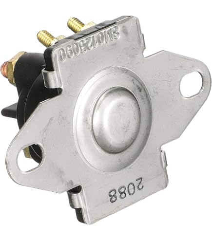 For Mercury Engines - Marine Outboard 65HP 80HP 85HP 90HP 95HP Starter For Mercury Engines - Marine Outboard 65HP 80HP 85HP 90HP 95HP Starter