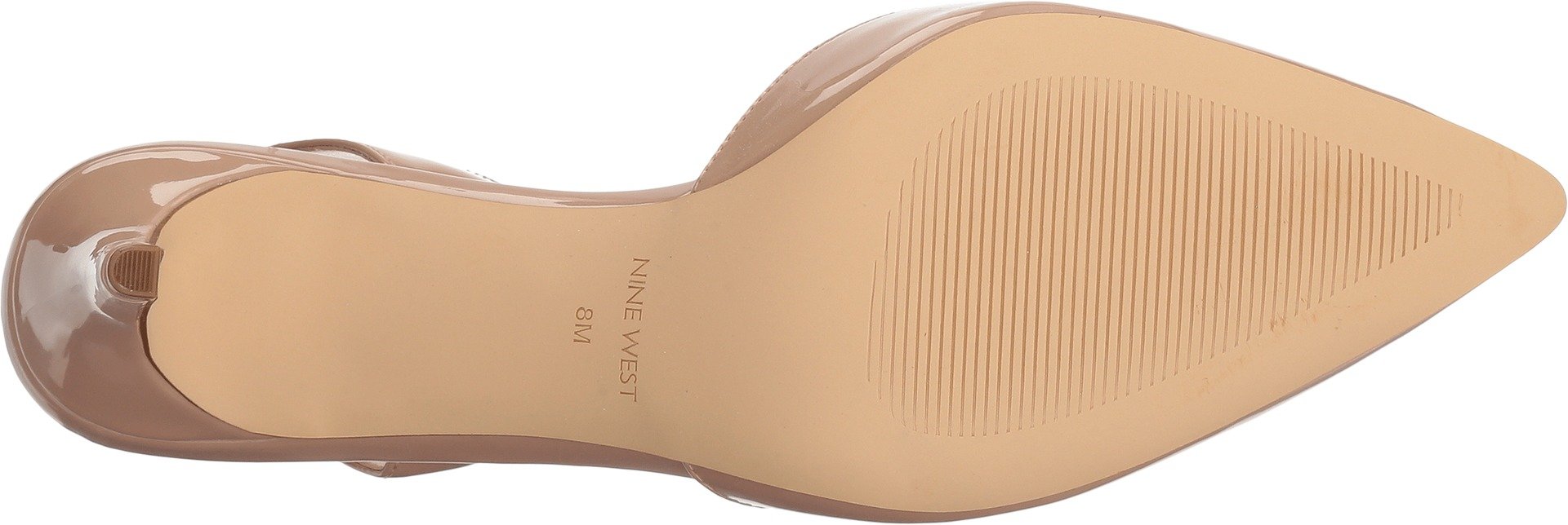 NINE WEST Epiphany Light Natural 9 - Image 4