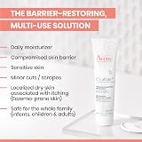 Avene Cicalfate+ Repairing Protective Cream 100ml Irritation Soothing Dry Skin view 5