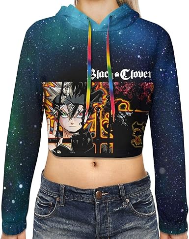 amazon cropped hoodie
