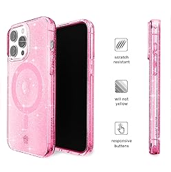 Velvet Caviar Compatible with iPhone 15 PRO Case