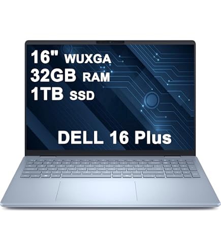 Amazon.com: Dell 14 Plus Personal Laptop, 2025, 14
