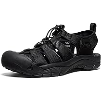 Amazon.com | KEEN Men's Newport H2 Closed Toe Water Sandals