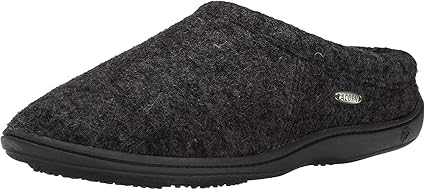acorn slippers with arch support