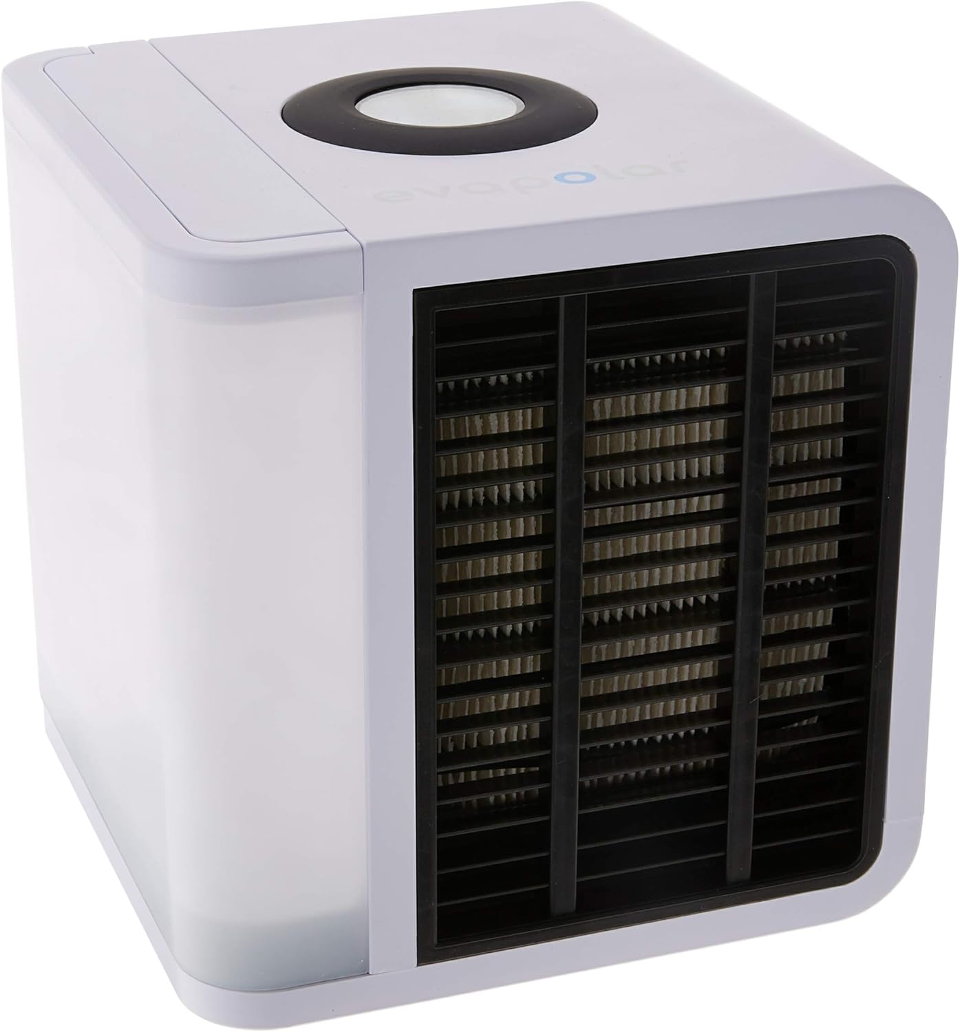 evapolar personal evaporative air cooler and humidifier