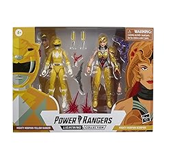 Power Rangers Lightning Collection Mighty Morphin