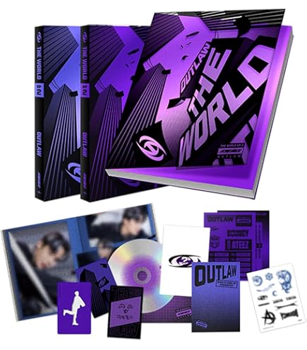 ATEEZ 未開封 FEVER part1 CD アルバム THANXX ATEEZ - Zero: Fever Part.1 [Thanxx ver.] (1º Mini álbum) [pré