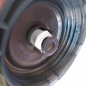 ZEFAL Arctica Bidón, isothermo, 550 ml, Blanco: Amazon.es ...