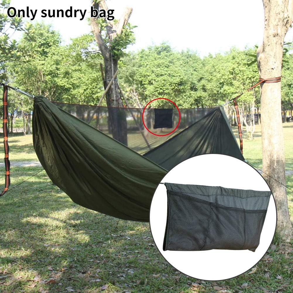 S28esong Hammock Organizer, Multipurpose Hammock Organizer