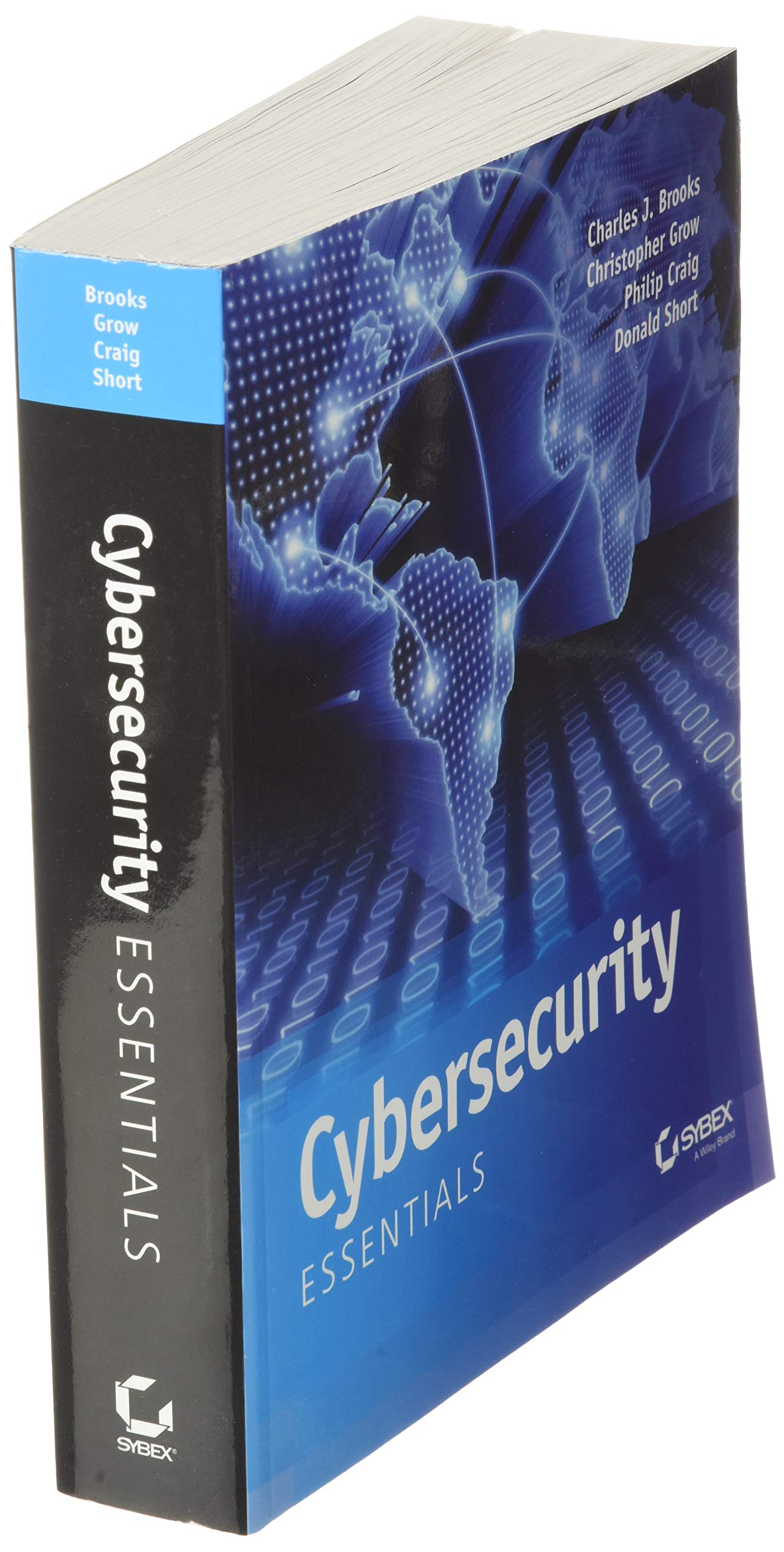 Cybersecurity Essentials