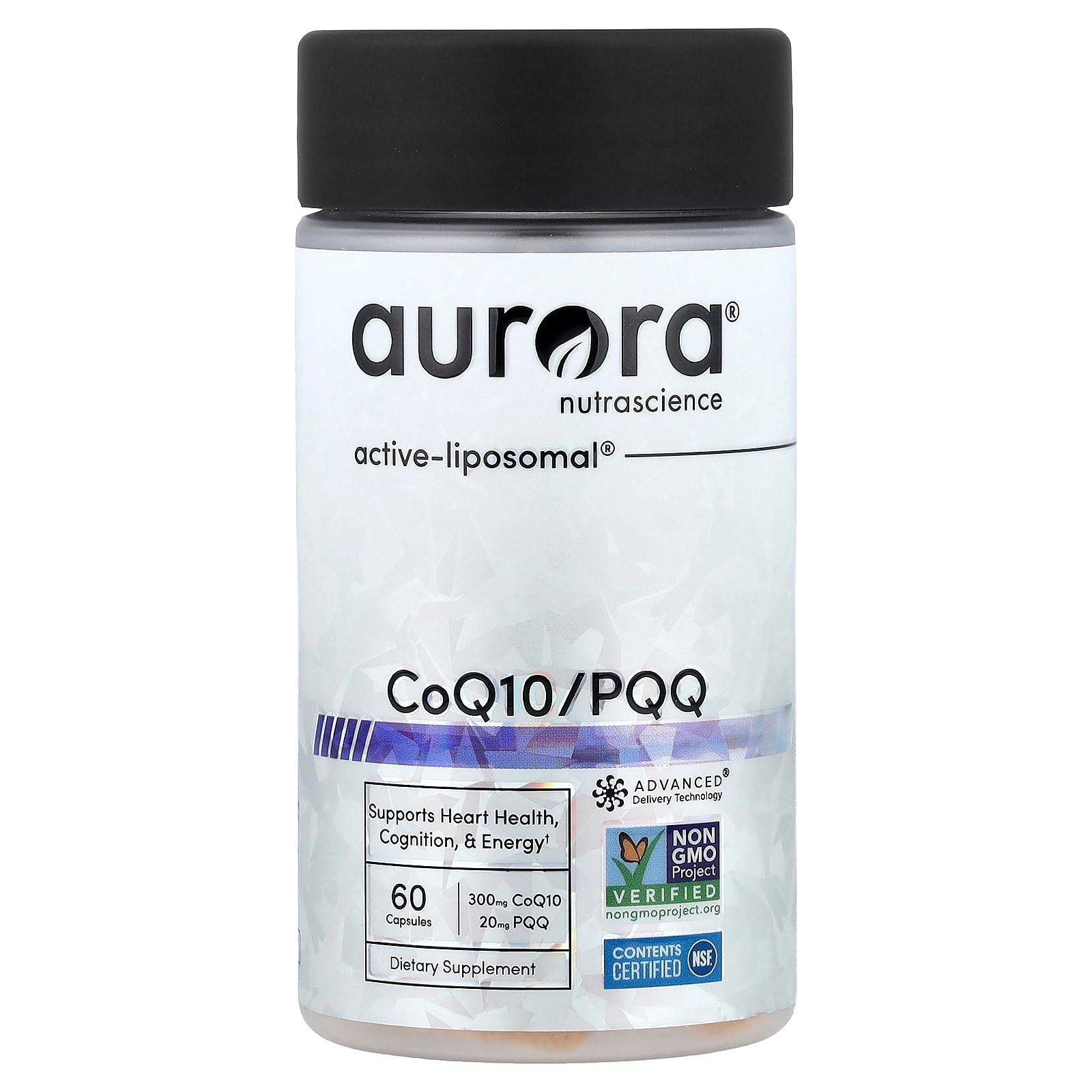CoQ10 / PQQ