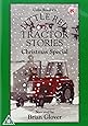 Little Red Tractor Christmas Special [DVD]