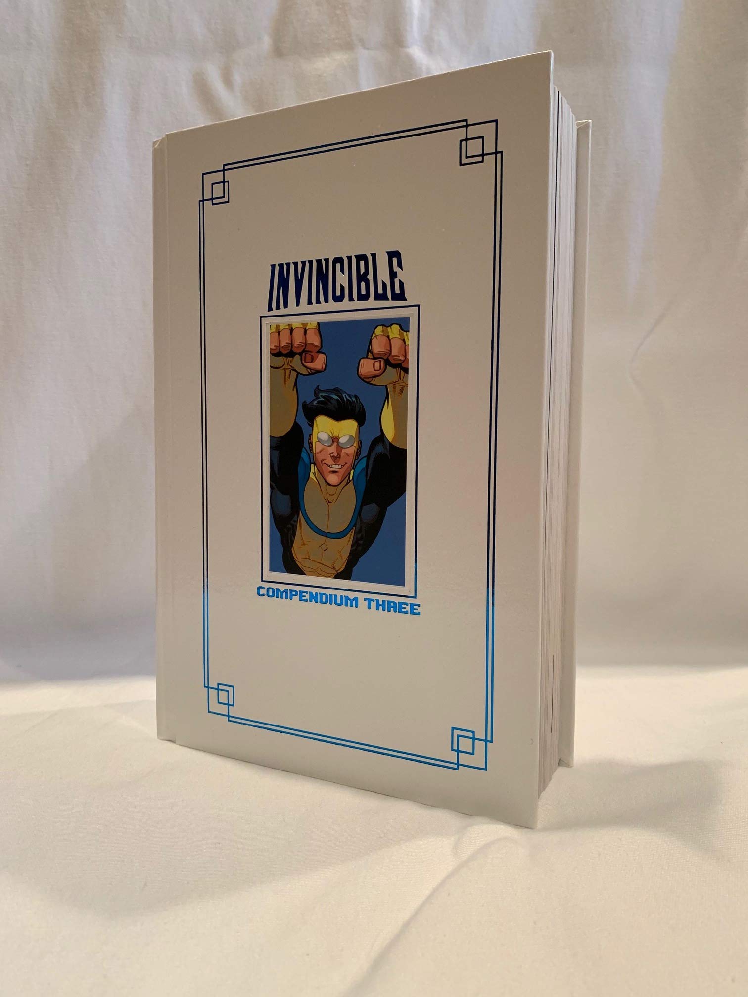 Amazon Com Eanf 9781534306868 Robert Kirkman Books