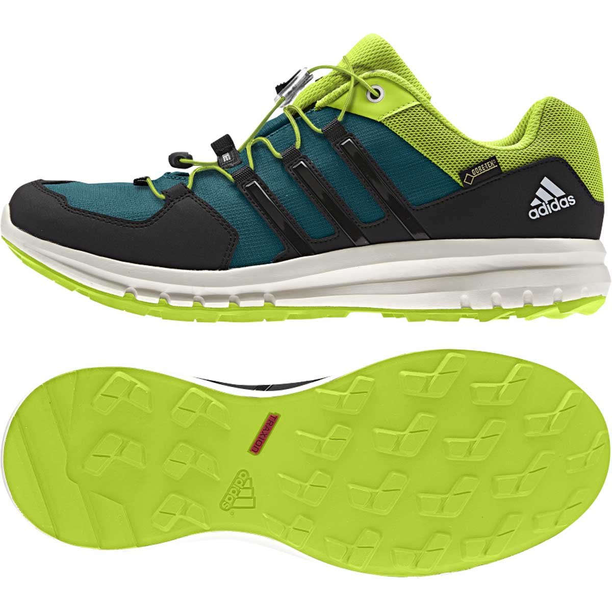adidas duramo cross x gtx