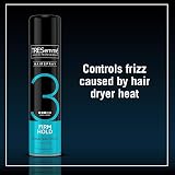 TRESemmé Firm Hold Hairspray 24h Frizz Control 6x400 ml Lightweight Finish view 3