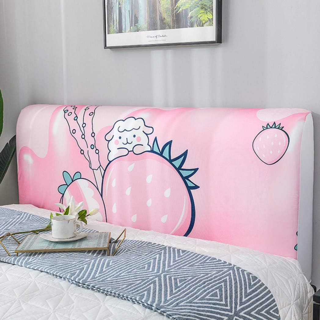 girls queen headboard