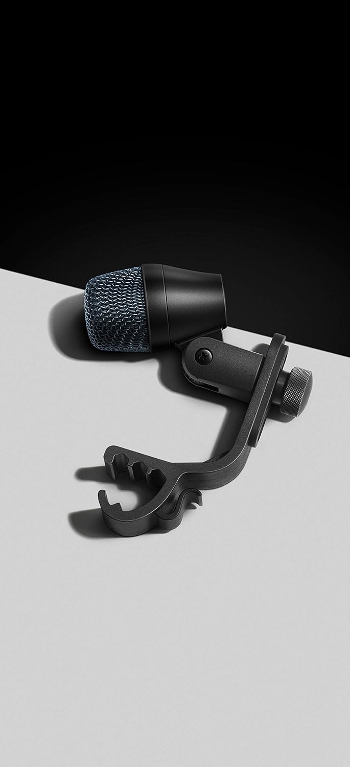 Sennheiser evolution e904 Dynamic Instrument Microphone: Everything Else