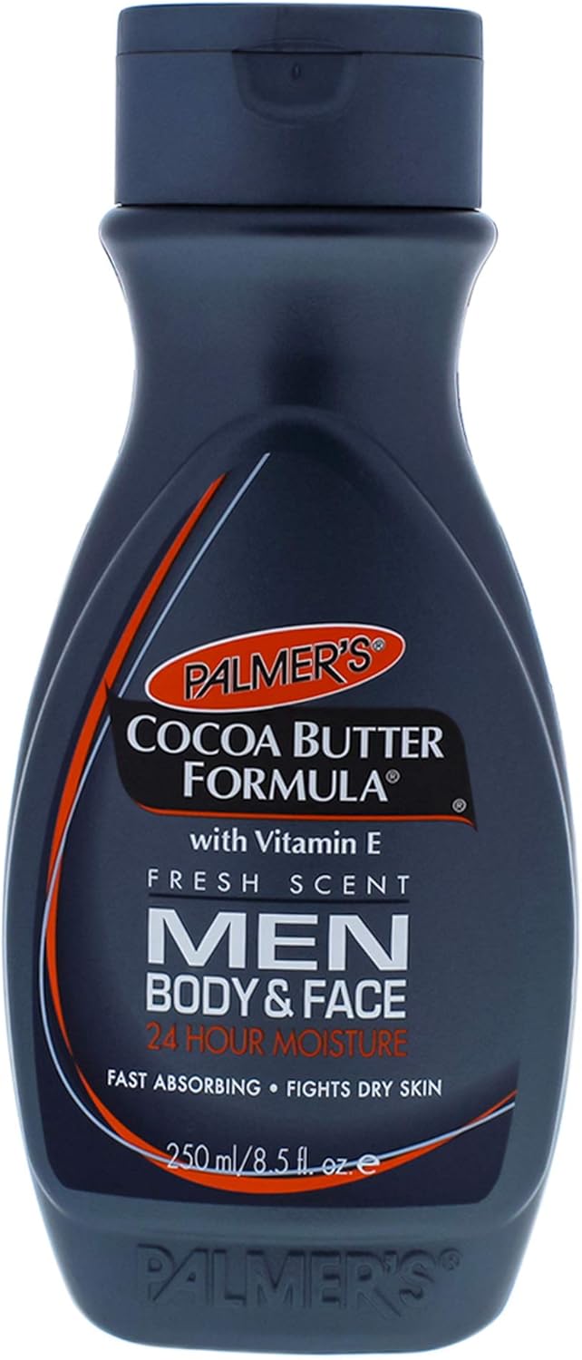 Palmers Cocoa Butter Scented Moistursing Lotion Bottle, 250 ml, 250 ml (Pack of 1)