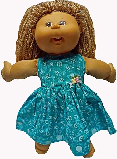 amazon cabbage patch doll clothes