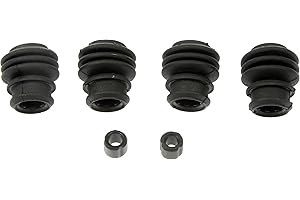 Dorman HW16456 Front Disc Brake Caliper Bushing Compatible with Select Nissan Models