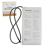 Pet Bed Warmer, Compact Heating Pad Insert for Cat