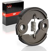 Heavy Duty Clutch 43cc 47cc 49cc for Pocket Bike 2 Stroke X-1 X-2 Cat Eye