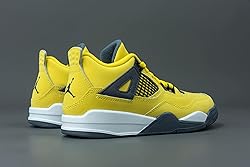 Jordan Youth Air Jordan 4 Retro GS 408452 700