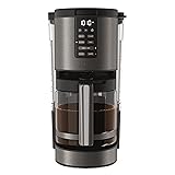 Ninja | Coffee Maker | 14-Cup Glass Carafe