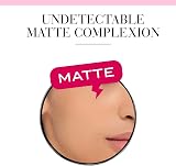 Bourjois Air Mat 24H Foundation 03 Light Beige 30ml view 4