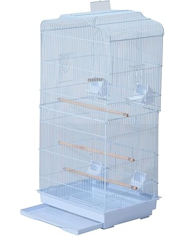 Amazonca Birdcages Cages Accessories Pet Supplies