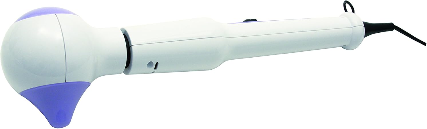 Massageador total relax g life Clearance