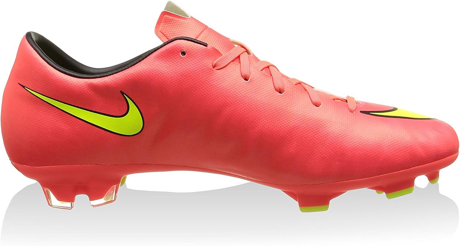 nike mercurial v