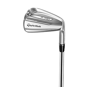 TaylorMade Golf P790 Men's Irons