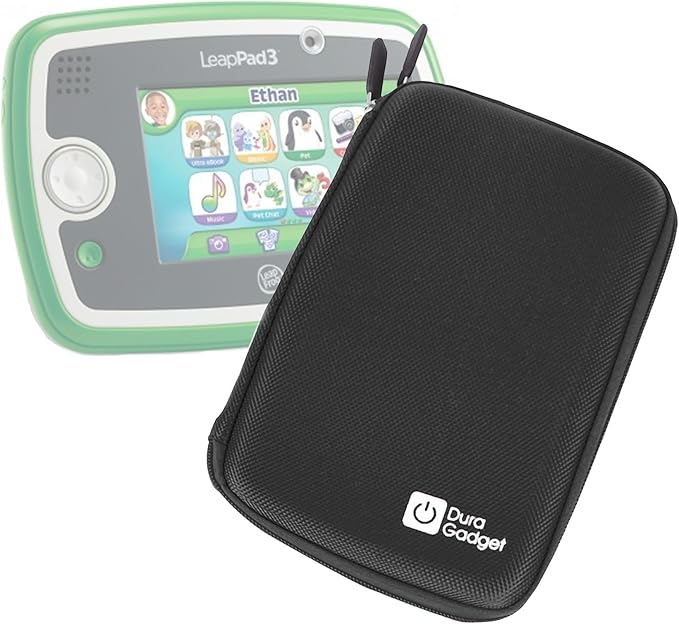 leappad 3 accessories