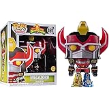 lord drakkon funko pop