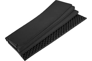 Evike - Replacement Pick and Pluck Foam Set for 45" Collection Rifle Cases