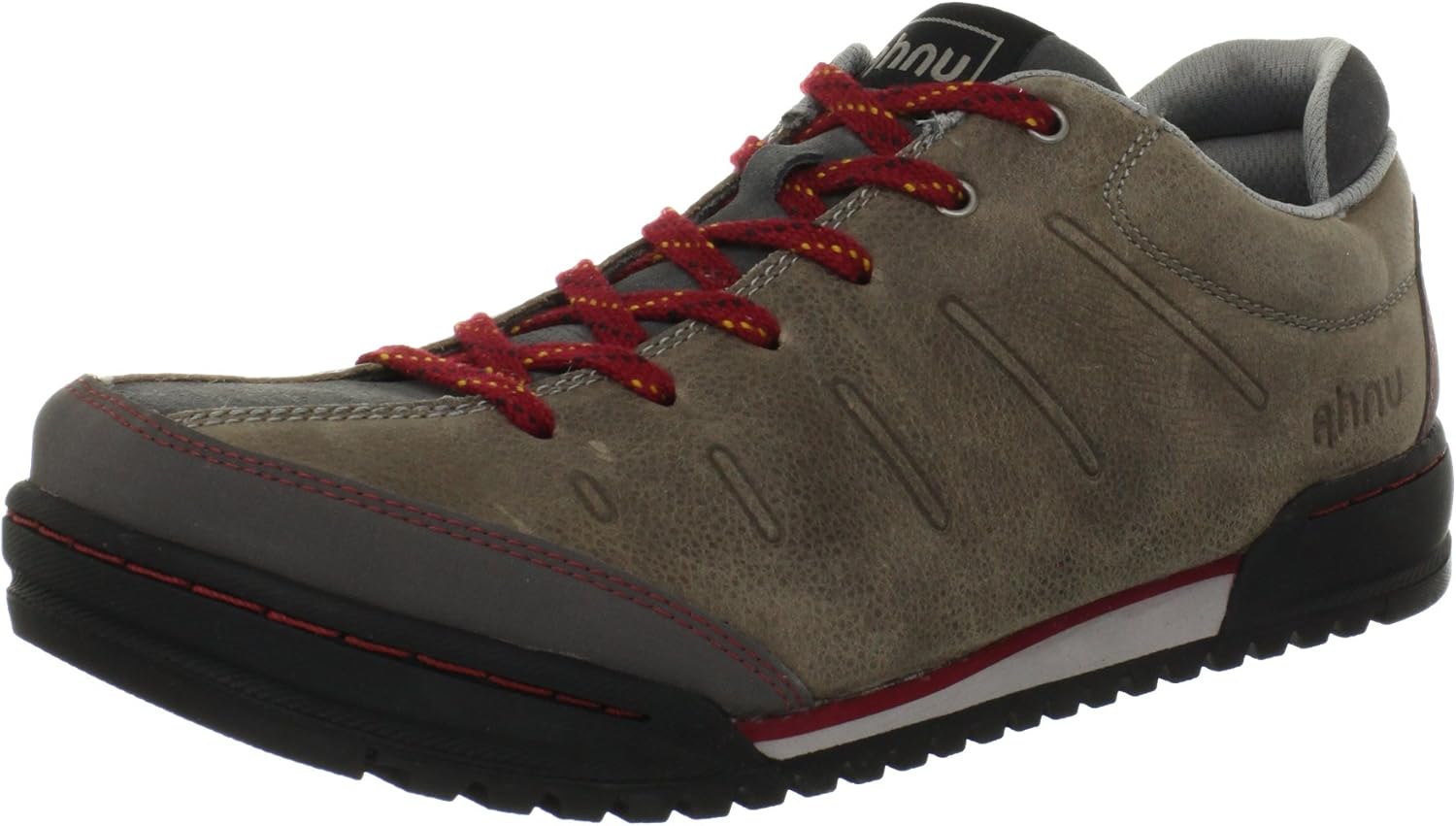 Ahnu Men�s Kirkham Shoe, Paloma, 9.5 M US