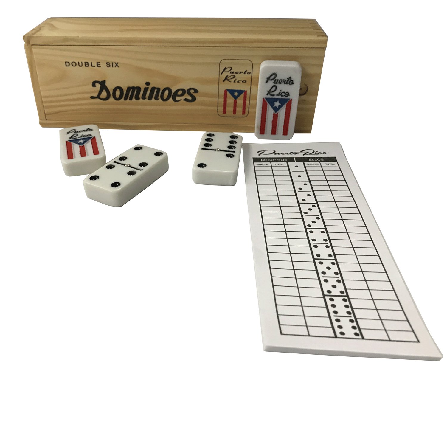 Puerto rico juego de mesa Las mejores mesas.