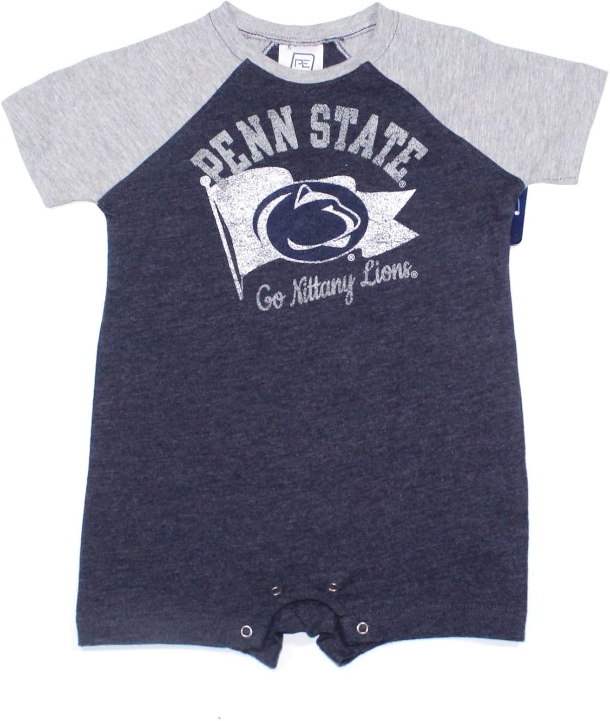penn state baby clothes amazon