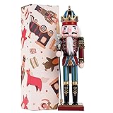 Tpudn Christmas Decorations Nutcracker Ornament 12