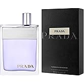 Prada Amber Men 3.4 Oz EDT Spray