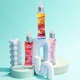 SO Vanilla Body Mist Fragrance Spray Women Travel Size 100ml Sweet Scent Vegan view 6