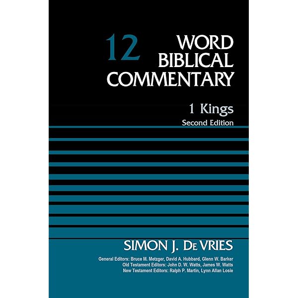 World Biblical Commentary（WBC）旧約聖書注解11冊 World Biblical
