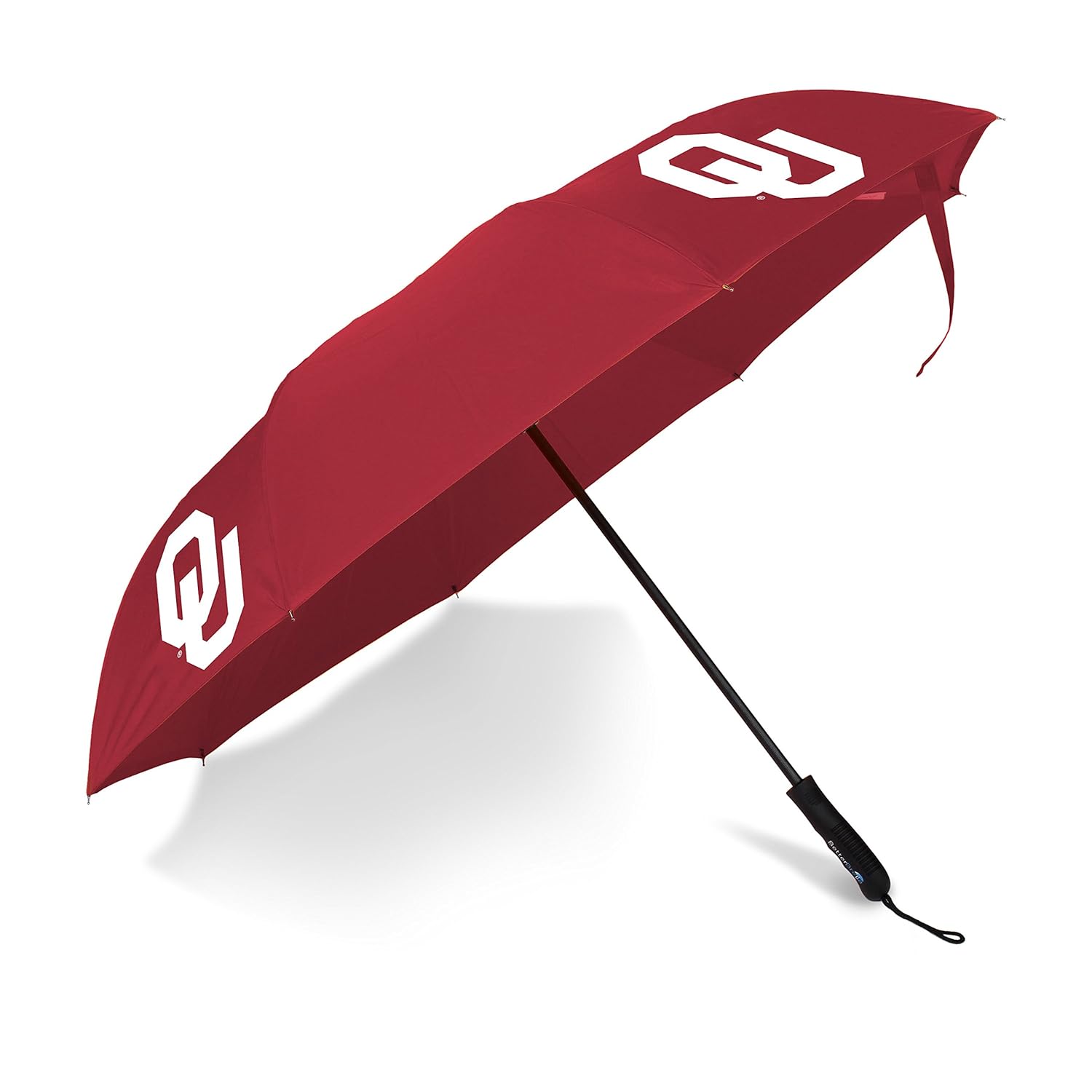 NCAA Oklahoma Sooners Better Brella Wind Proof Umbrella