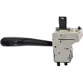 Dorman 2330836 Multifunction Switch Assembly Compatible with Select Jeep Models