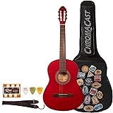Rise by Sawtooth 6 String 3/4 Size Beginner's