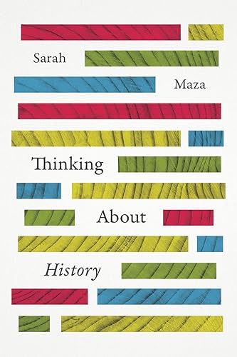 Download Thinking About History PDF