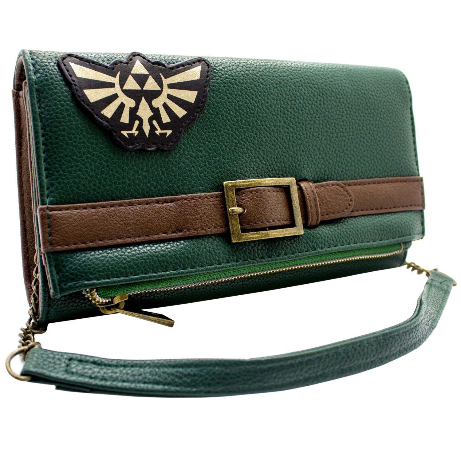 NEW OFFICIAL LEGEND OF ZELDA NAVI FAIRY OCARINA OF TIME COIN & CARD